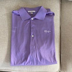 Peter Millar Golf Shirt